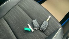 Kia Stonic 1.0T GDi 48V GT-Line 5dr Petrol Estate